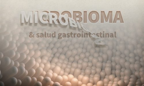 Microbioma y salud gastrointestinal
