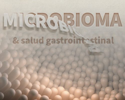 Microbioma y salud gastrointestinal