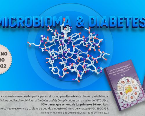 Microbioma y diabetes